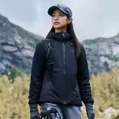 PELLIOT P PrimaloftP