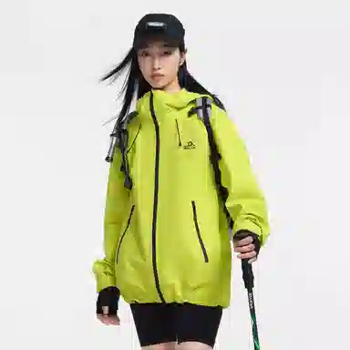 PELLIOT Performance Series Jacket