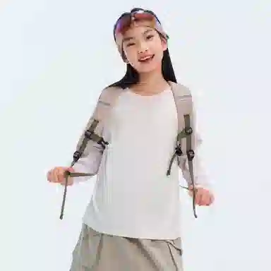 PELLIOTT UPF50+POLYGIENE