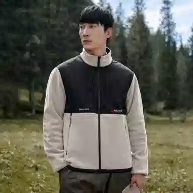 PELLIOT PPolartec300