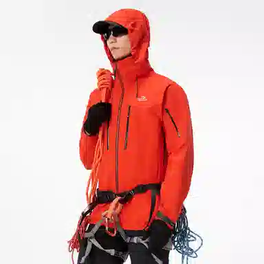 Pelliot Polar Star PRO