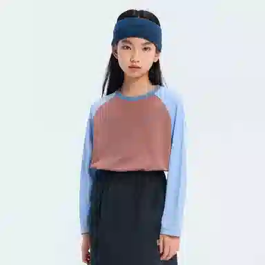 PELLIOTT UPF50+POLYGIENE