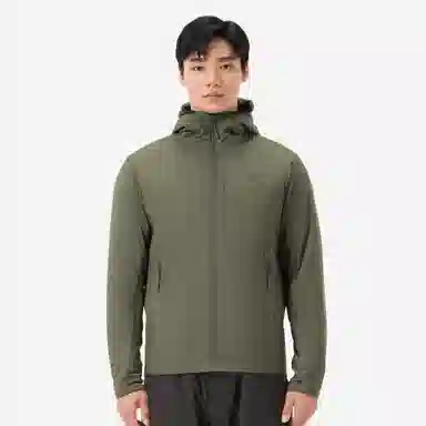 PELLIOT Primaloft Jacket