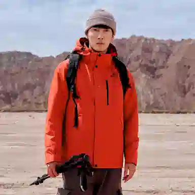 PELLIOT Mountain Series 3-in-1 Jacket