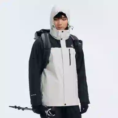 PELLIOT Mountain Series 3-in-1 Jacket