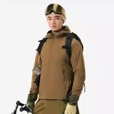 PELLIOT Primaloft Jacket