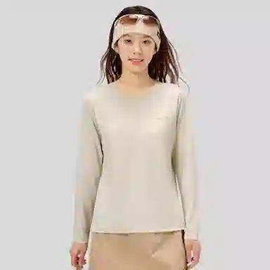 PELLIOT Polartec powerdry T