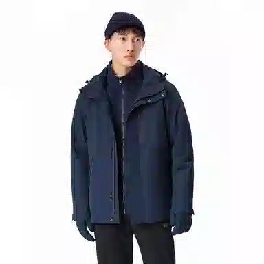 PELLIOT Mountain Series 3-in-1 Jacket