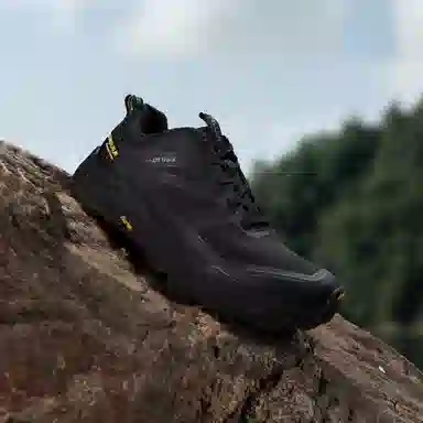 PELLIOT HT- VibramCORDURA