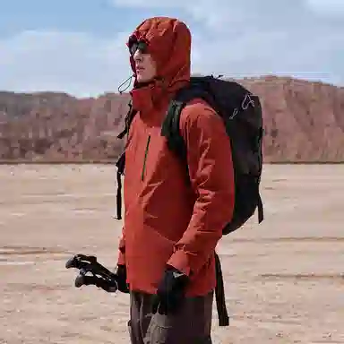 PELLIOT Mountain Series 3-in-1 Jacket