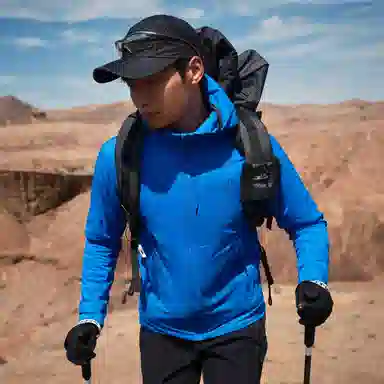 PELLIOT Primaloft Jacket