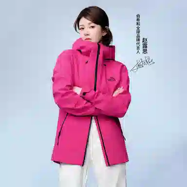 PELLIOT Performance Series Jacket