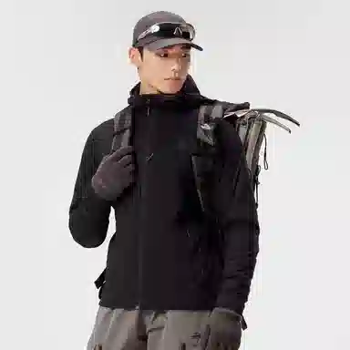 PELLIOT Primaloft Jacket