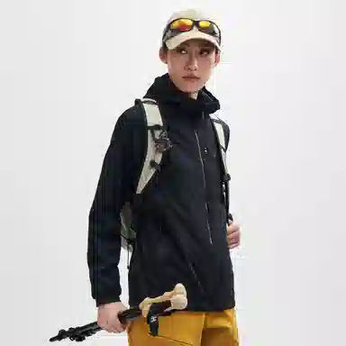 PELLIOT P Polartec Alpha