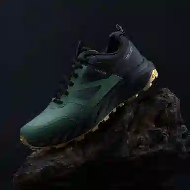 PELLIOT CT-2.0 vibram