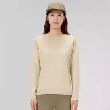 PELLIOT Polartec powerdry T