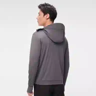 PELLIOT UPF50+ Summer Jacket