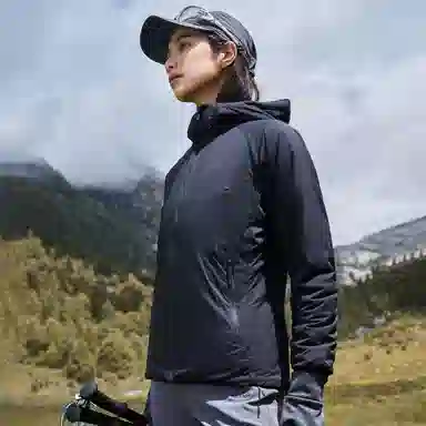 PELLIOT P PrimaloftP