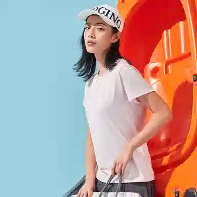 PELLIOT x MENGHUITING T