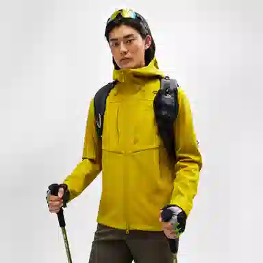 PELLIOT Windshield P25