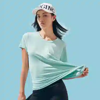 PELLIOT x MENGHUITING T