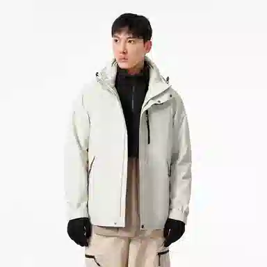 PELLIOT Mountain Series 3-in-1 Jacket