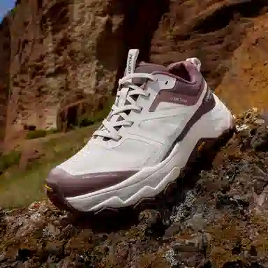 PELLIOT CorduraTPU HT- VibramCORDURA