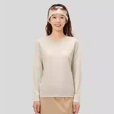 PELLIOT Polartec powerdry T