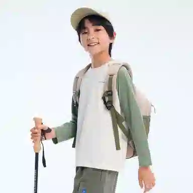 PELLIOTT UPF50+POLYGIENE