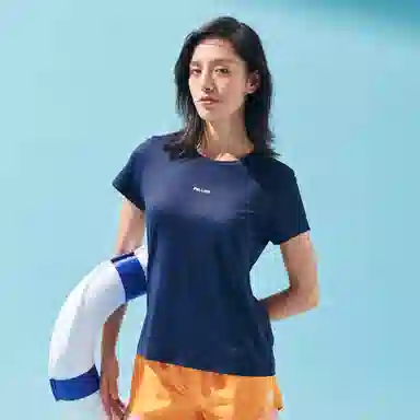 PELLIOT x MENGHUITING T