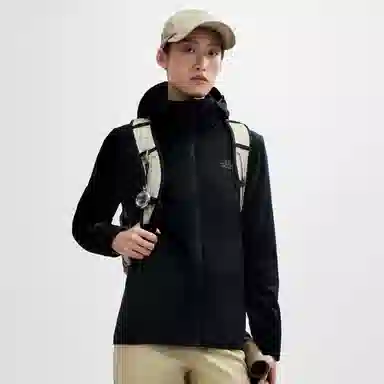 PELLIOT P Polartec Alpha