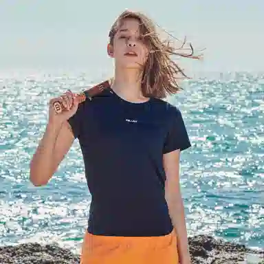 PELLIOT x MENGHUITING T