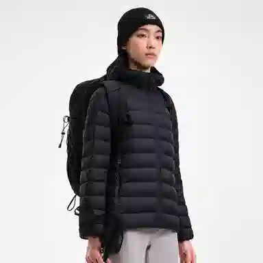 PELLIOT Classic Series Down Jacket
