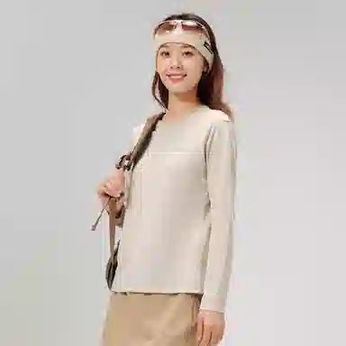 PELLIOT Polartec powerdry T