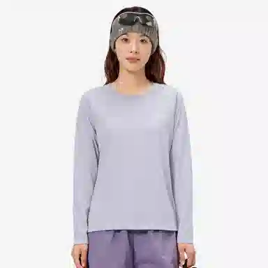 PELLIOT Polartec powerdry T