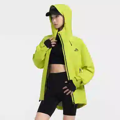 PELLIOT Performance Series Jacket