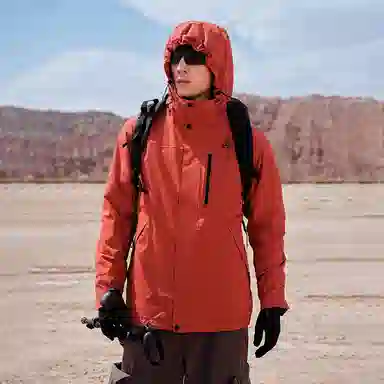 PELLIOT Mountain Series 3-in-1 Jacket