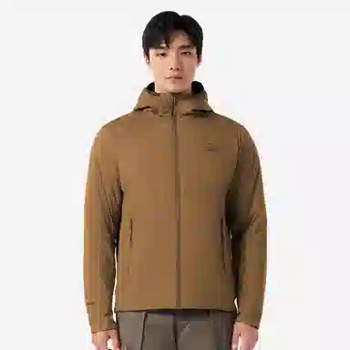 PELLIOT Primaloft Jacket