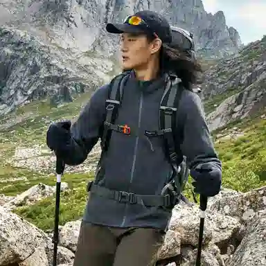 PELLIOT Polartec Thermal Pro