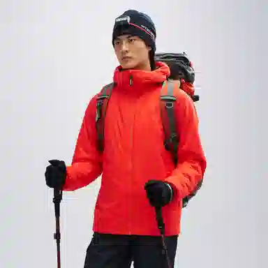 PELLIOT P Primaloft P