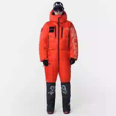 PELLIOT THE LIMIT SERIES