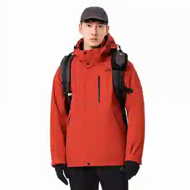 PELLIOT Mountain Series 3-in-1 Jacket