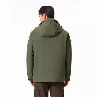 PELLIOT Mountain Series 3-in-1 Jacket