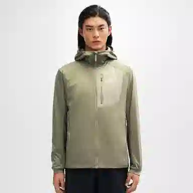 PELLIOT P Polartec Alpha