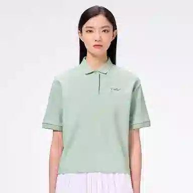PELLIOT 23TPolo
