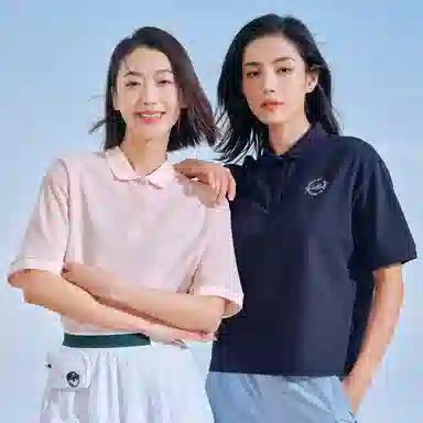 PELLIOT 23TPolo