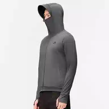 PELLIOT UPF50+ Summer Jacket