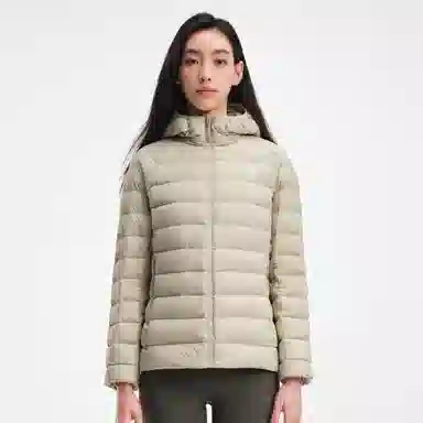 PELLIOT Classic Series Down Jacket