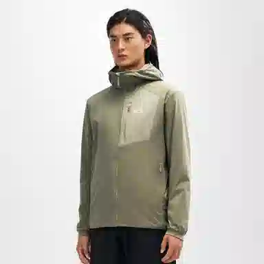 PELLIOT P Polartec Alpha