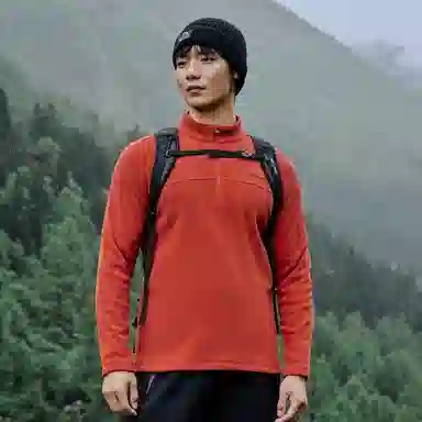 PELLIOT Polartec100T